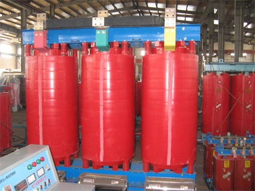 新会SCB12-1600KVA/10KV/0.4KV干式变压器